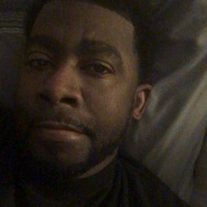 Meet your Posher, George